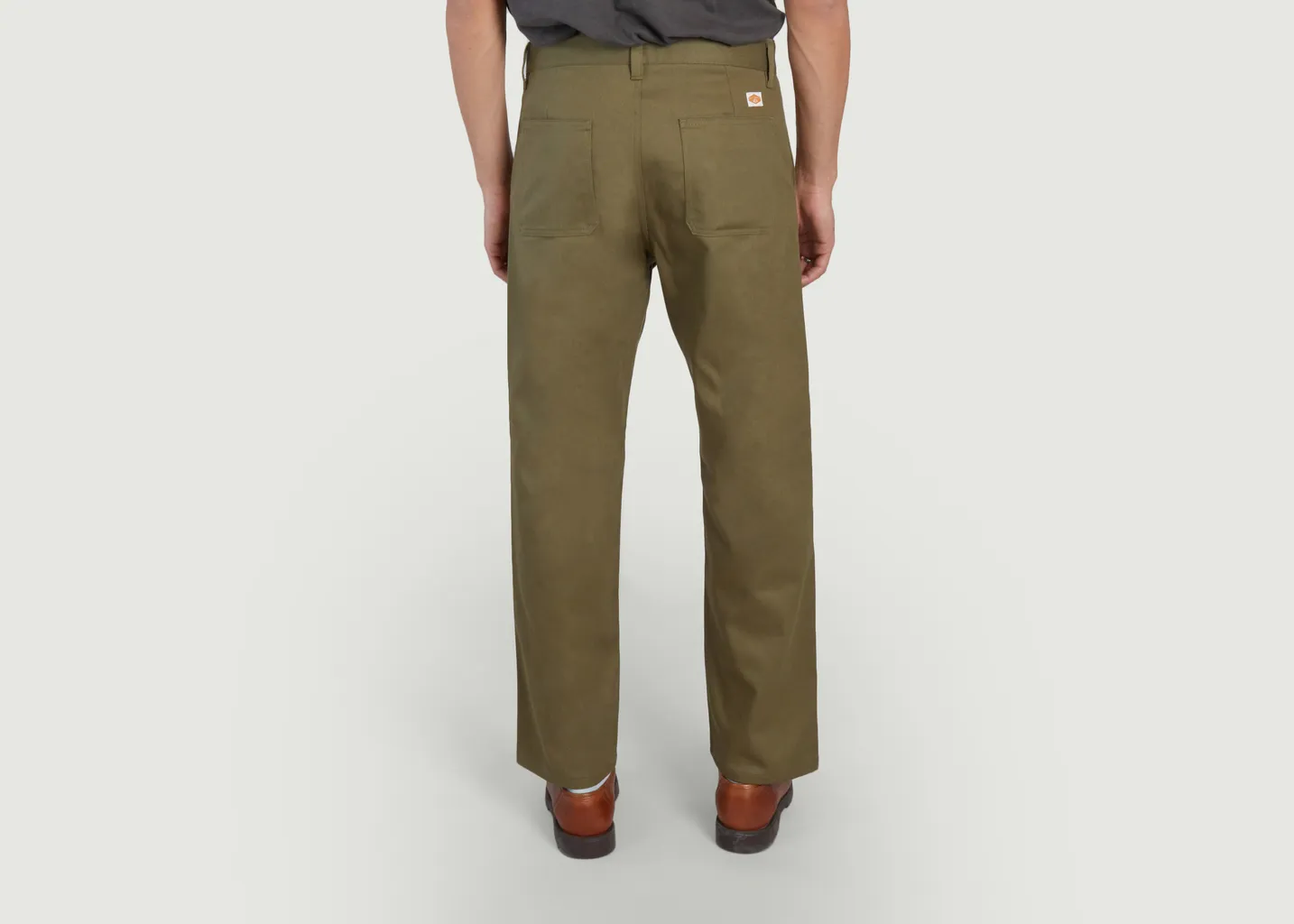 Pantalon Tuff Tony Nudie Jeans