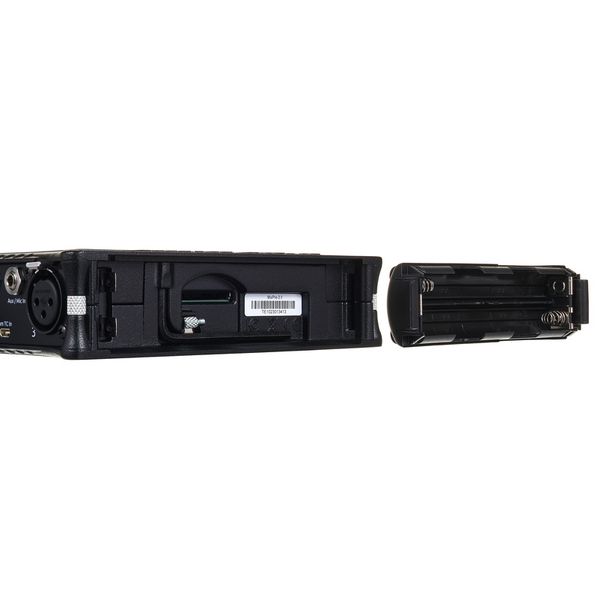 Sound Devices MixPre-3 II