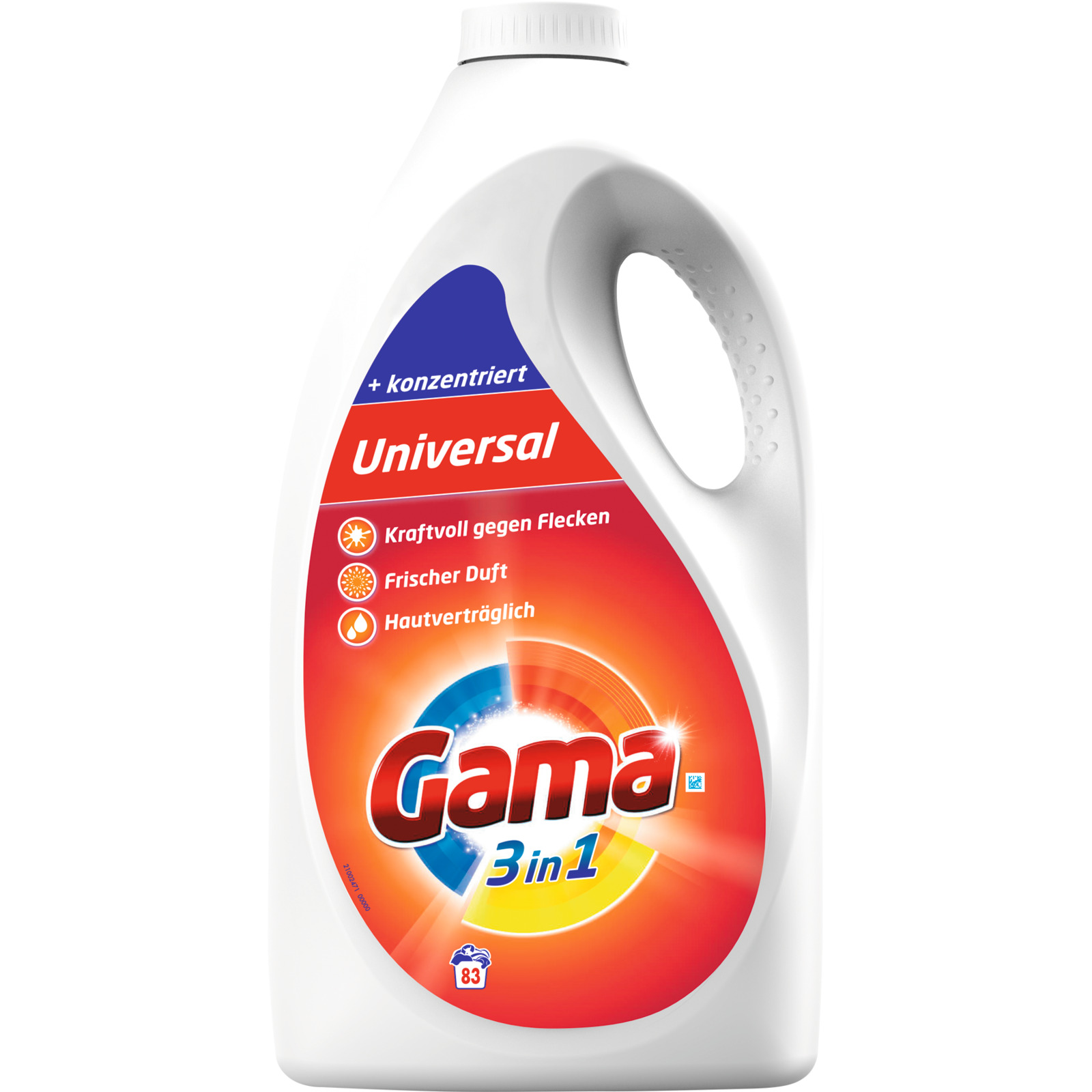Gama Fl Universal 83WG