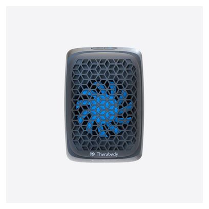 Appareil de Massage par Thermothérapie Therabody RecoveryTherm Cube