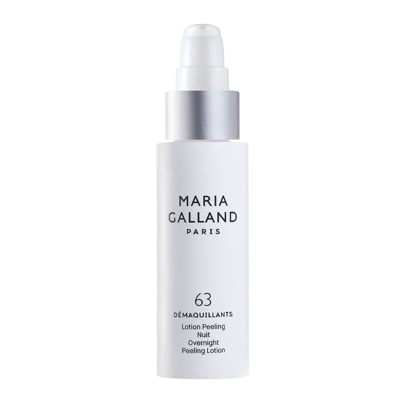 63 Overnight Peeling Lotion
