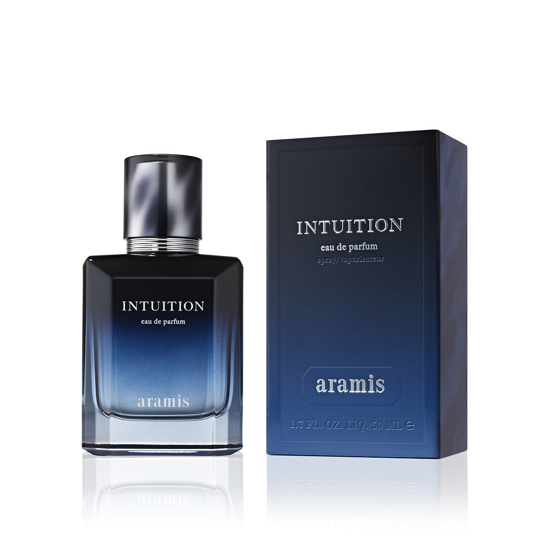 ARAMIS INTUITION Intuition Eau de Parfum - 50ml