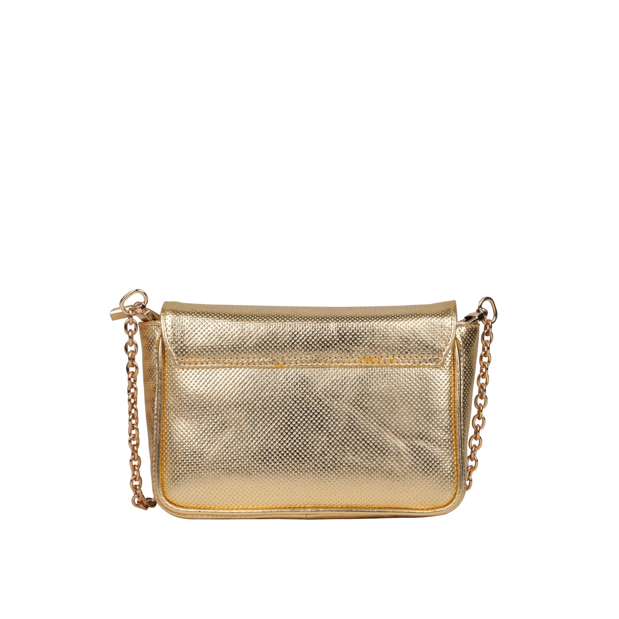 Bellicci Frida Schoudertas Gold