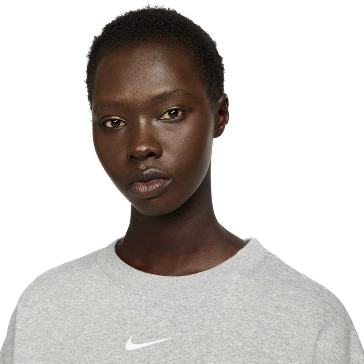 Sweatshirt Nike Sportswear Phoenix Fleece Mulher