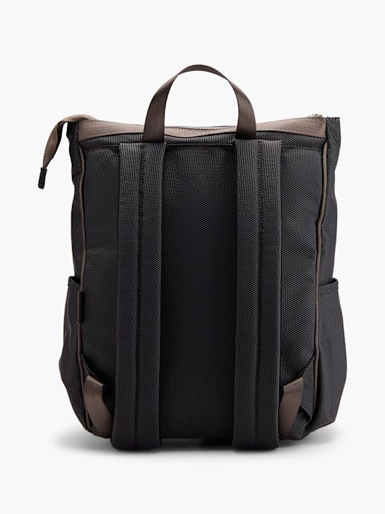 Skechers Rucksack Schwarz