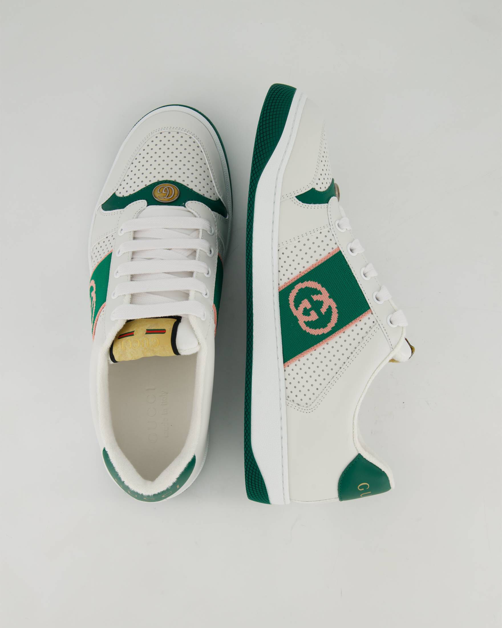 Gucci| Herren Sneaker SCREENER LT