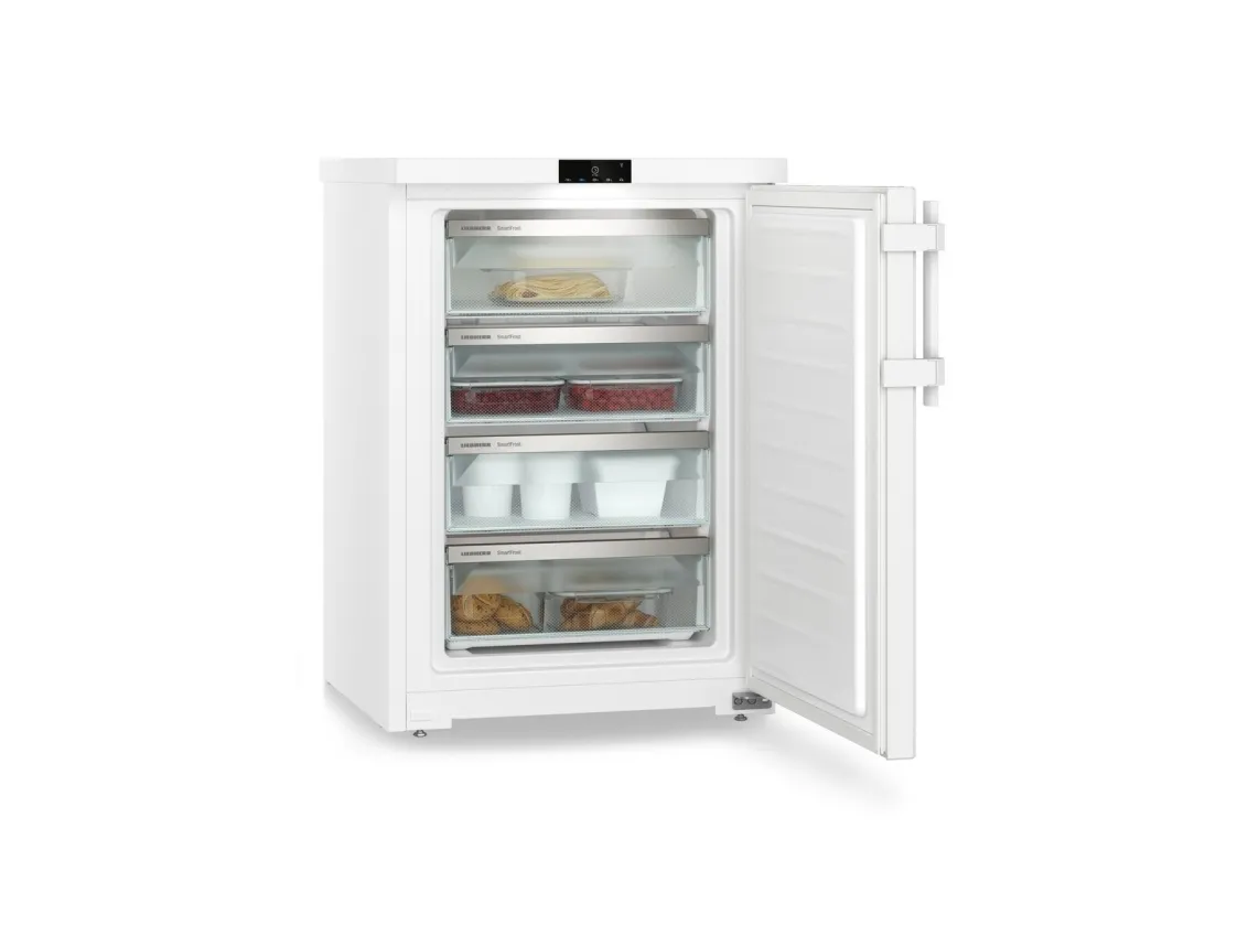Liebherr Fci 1624-20 001 Fryseskab - FS, PLUS, frys 85x60cm