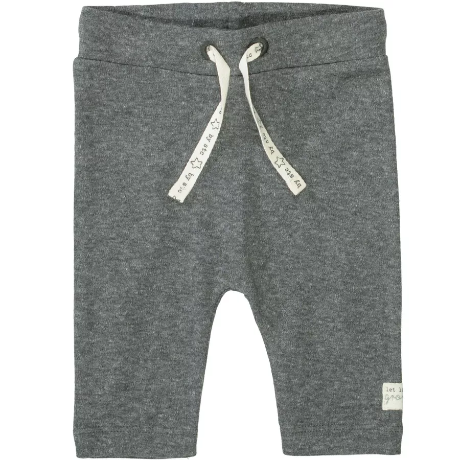 Staccato Leggings graphit melange