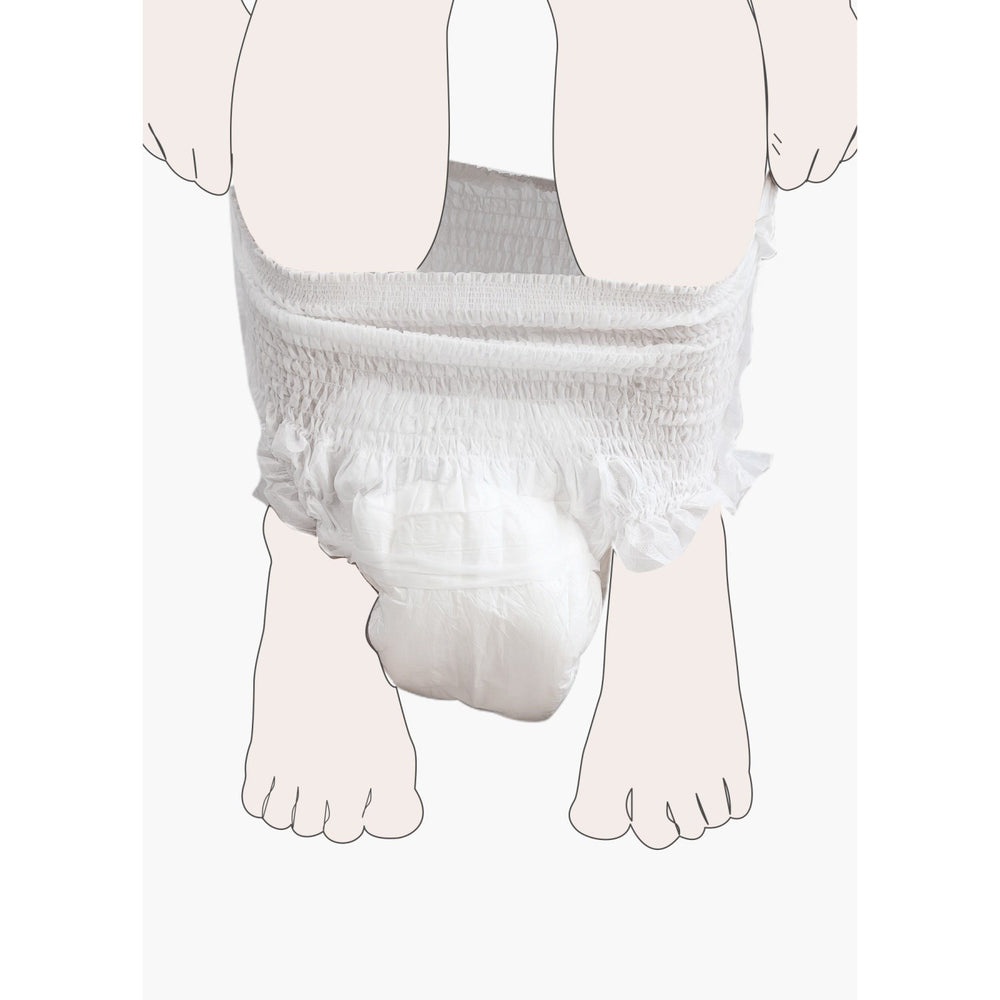 Køb Momcozy Postpartum Recovery Essentials Kit