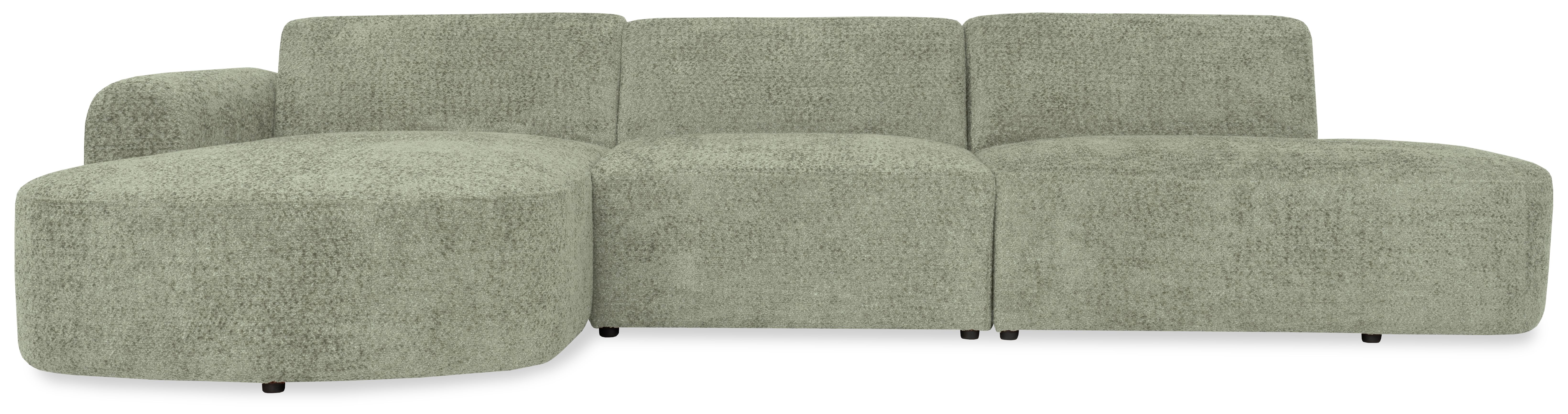 Lounge bank Lana