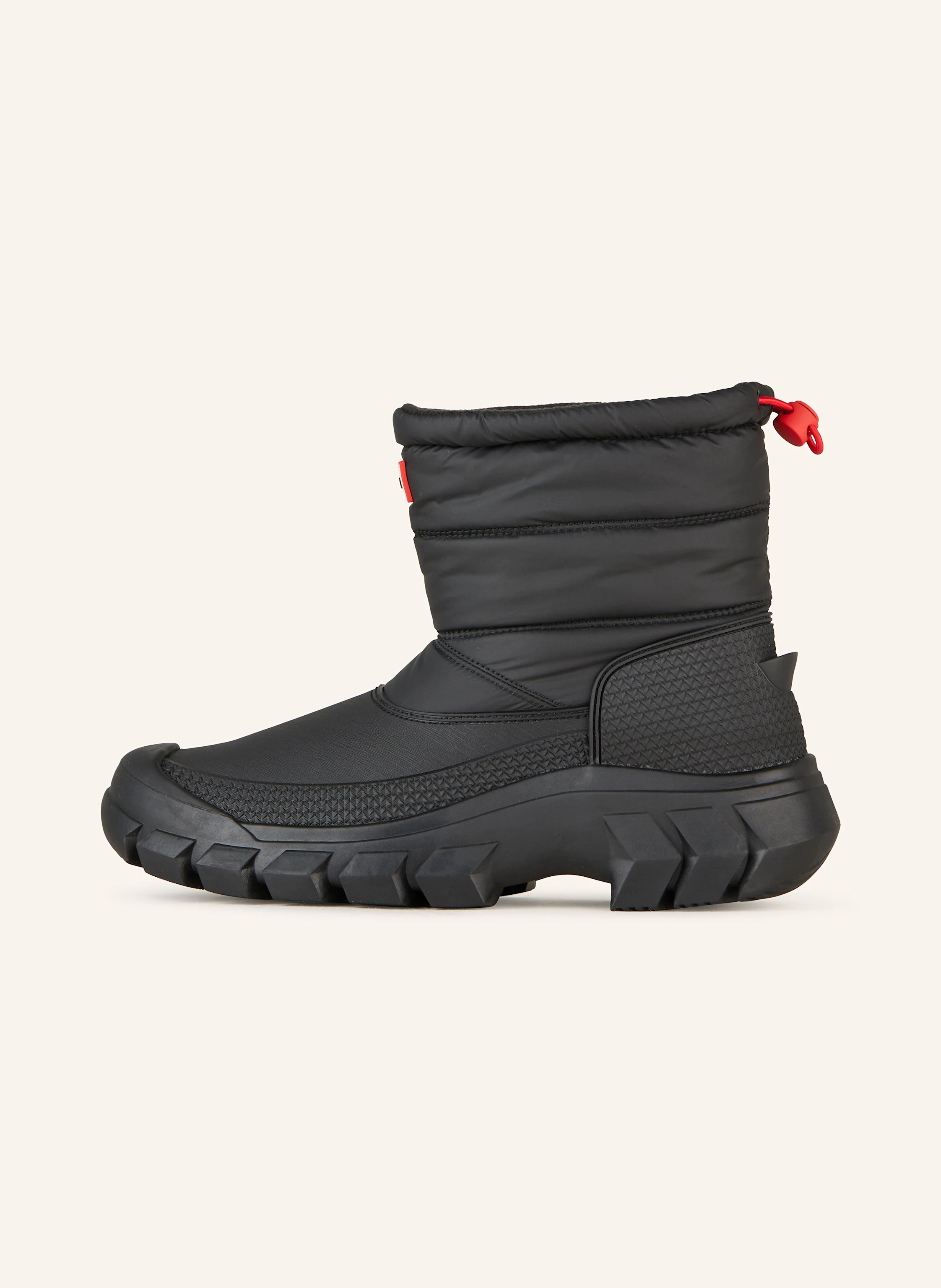 HUNTER Boots INTREPID TALL