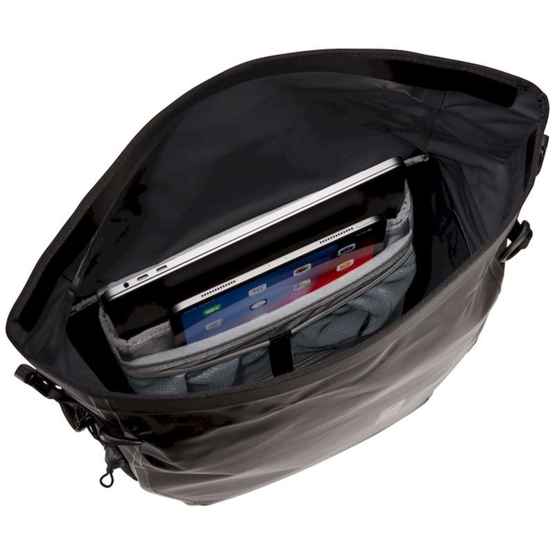 Shield Pannier - Single - Sacoche vélo