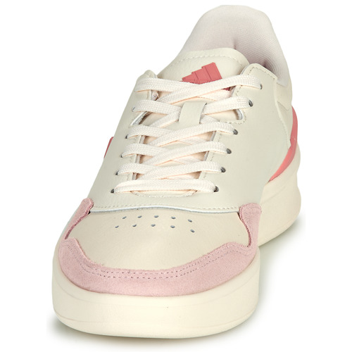 Adidas Sportswear - KANTANA - Beige / Rose