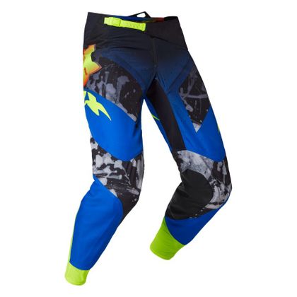 Pantalon cross Fox 360 DKAY 2023 - Multicolore