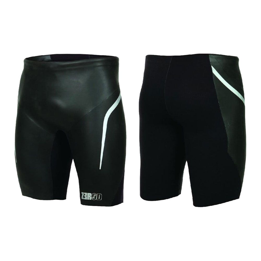 Z3rod NEO JAMMER TR5 - Jammer Homme black