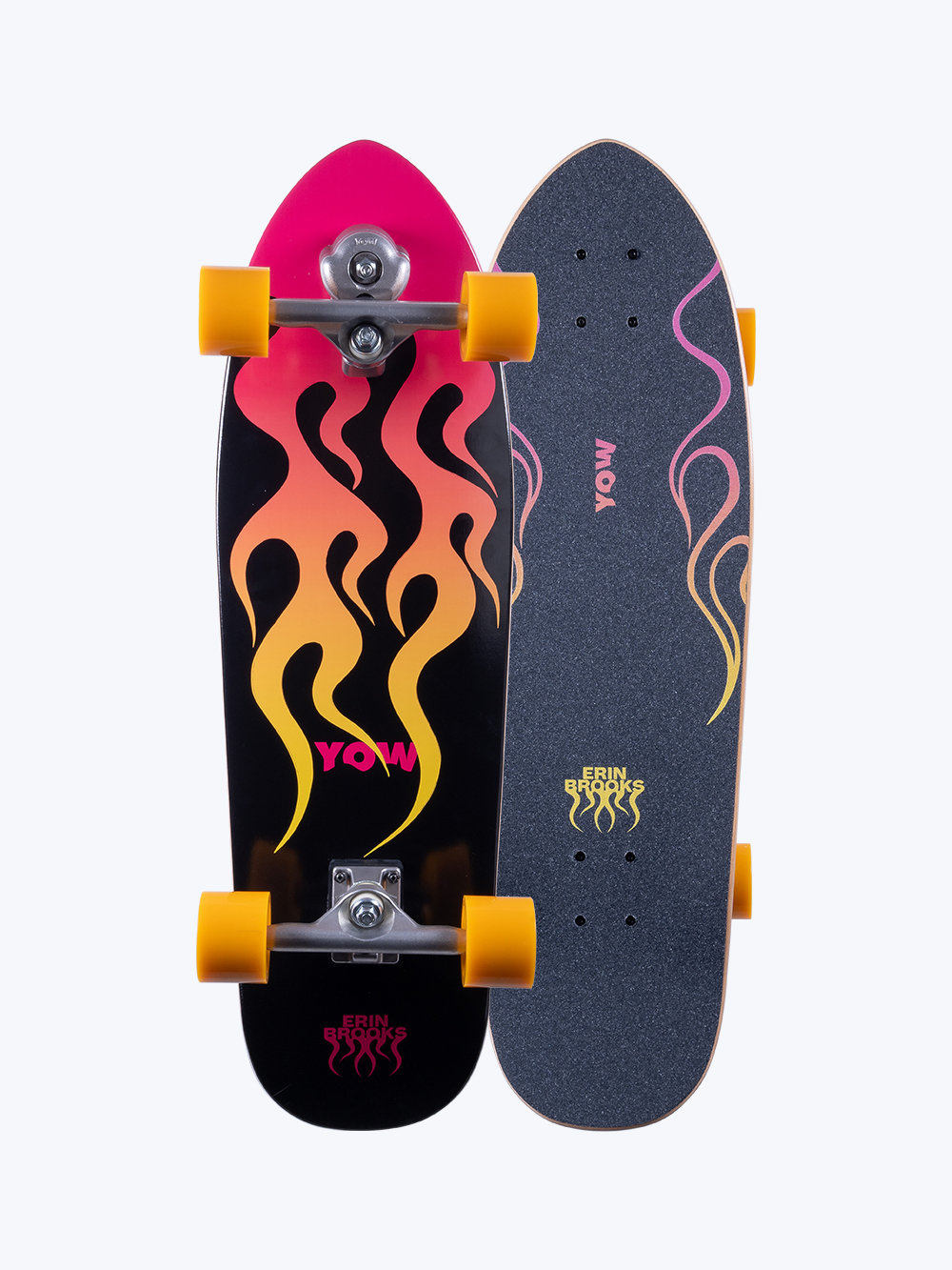 Yow Erin Brooks Power Blaze 31.5