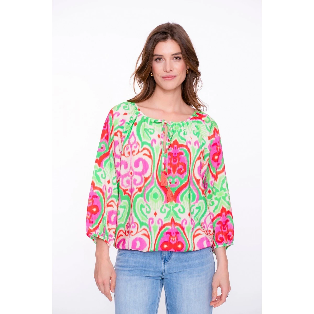 Dames Top EX13-25275