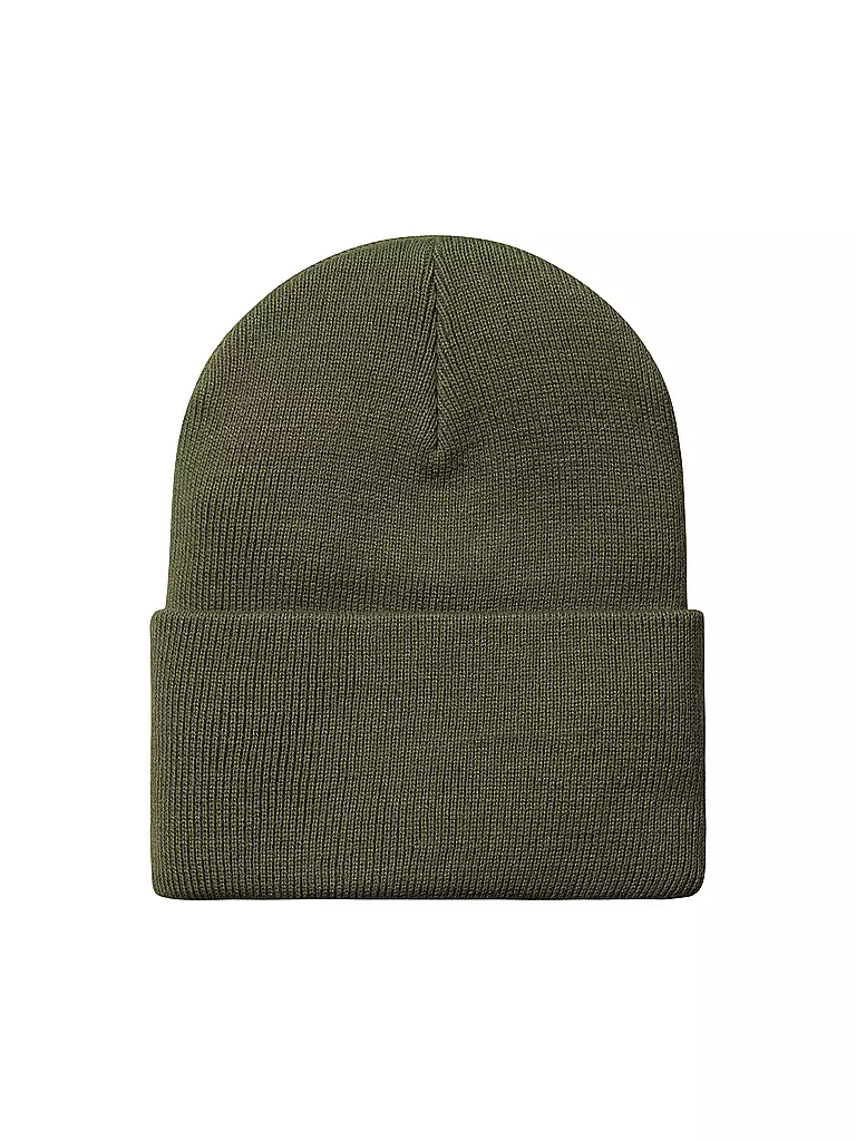 CARHARTT WIP Mütze - Haube dunkelgrün