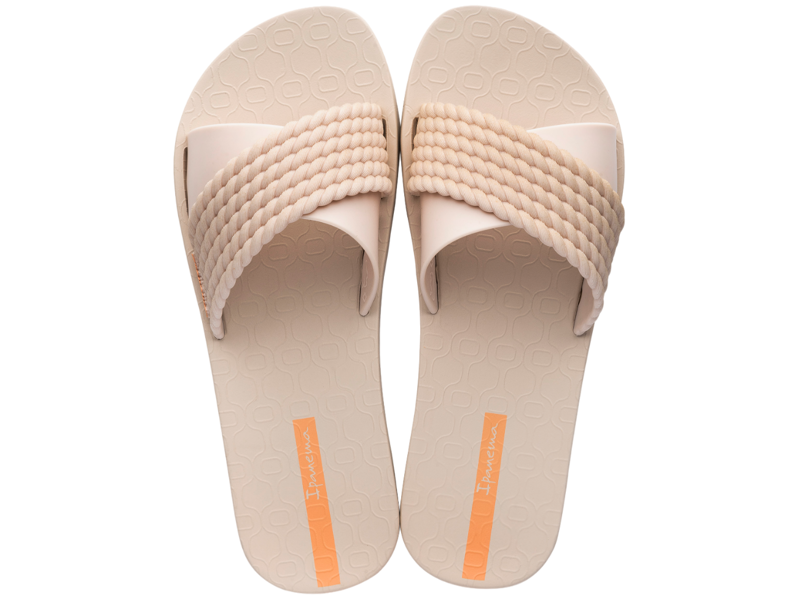 Street Slippers