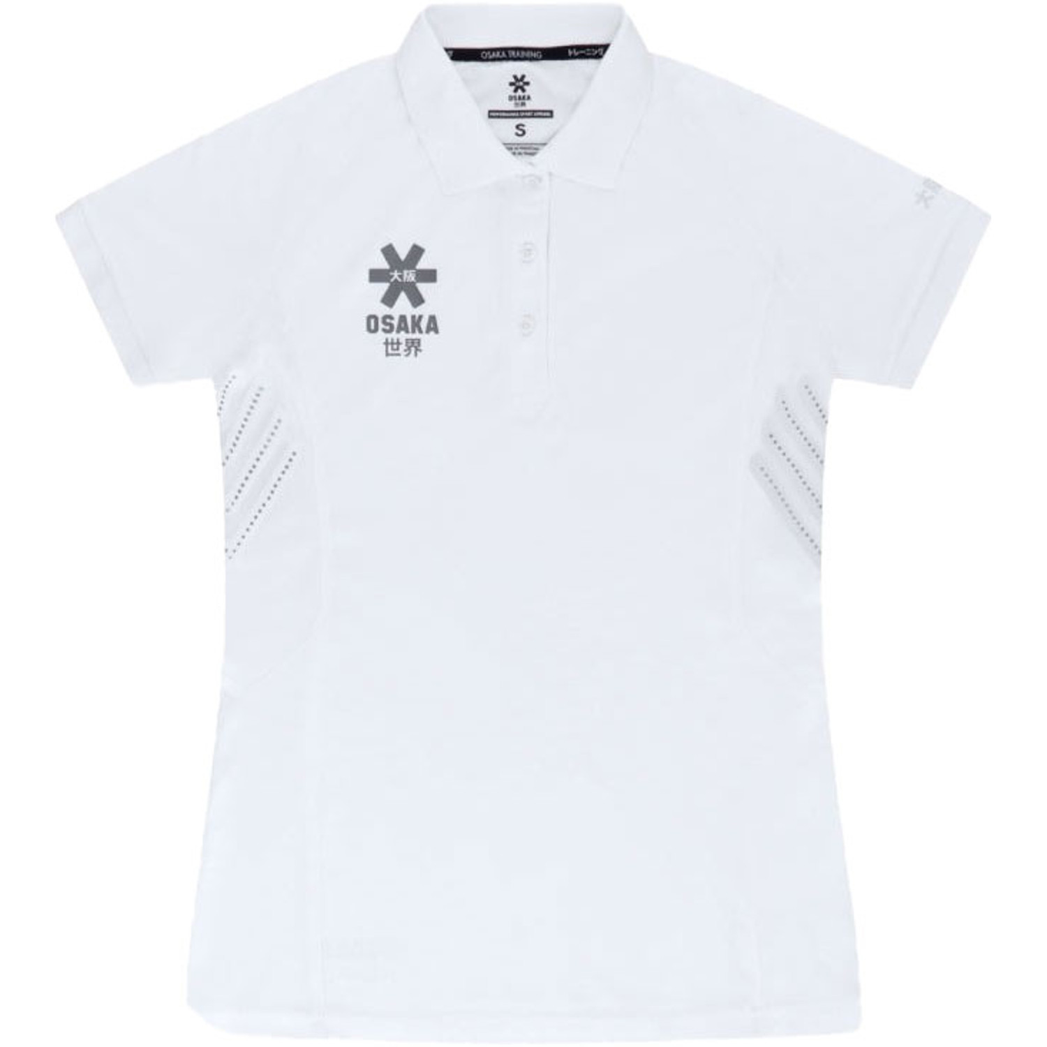 Osaka Team Polo Jersey Dames