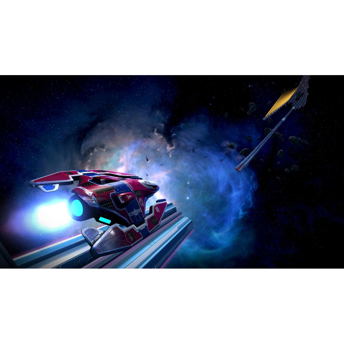 Switch Galaxy Ultra - PC Windows,Mac OSX,Linux