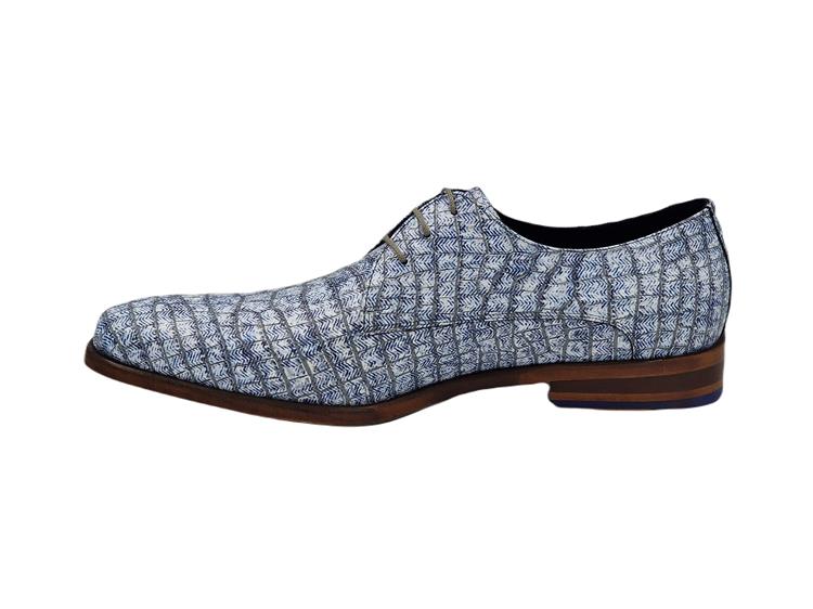 Floris van Bommel SFM-30262 blue
