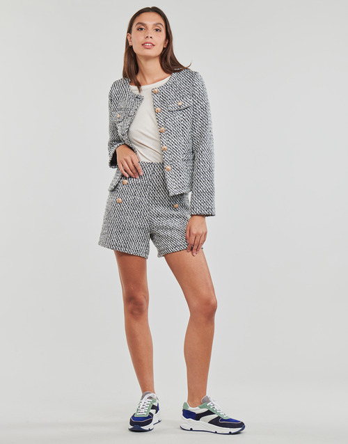 Moony Mood - OLDYN - Noir / Blanc