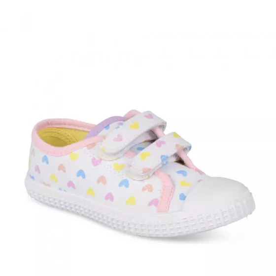 Baskets MULTICOLOR NINI & GIRLS