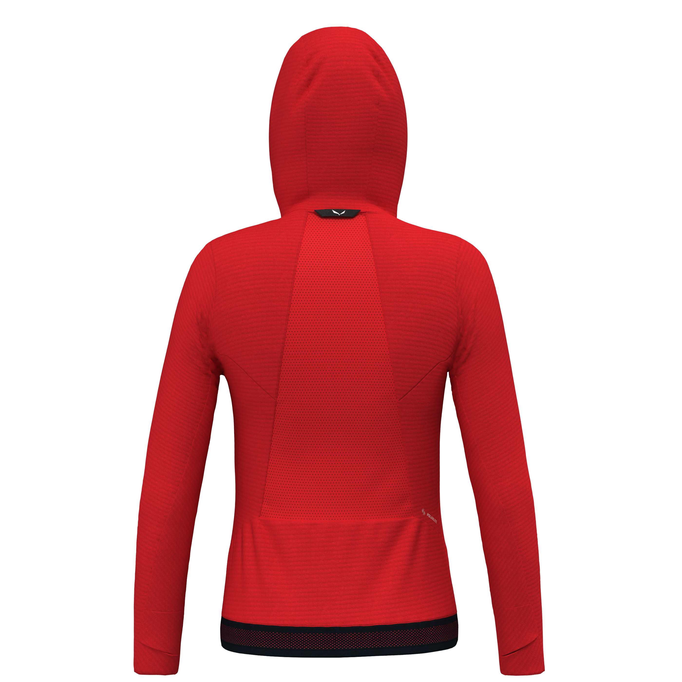 Pedroc Polarlite Kapuzenjacke Damen