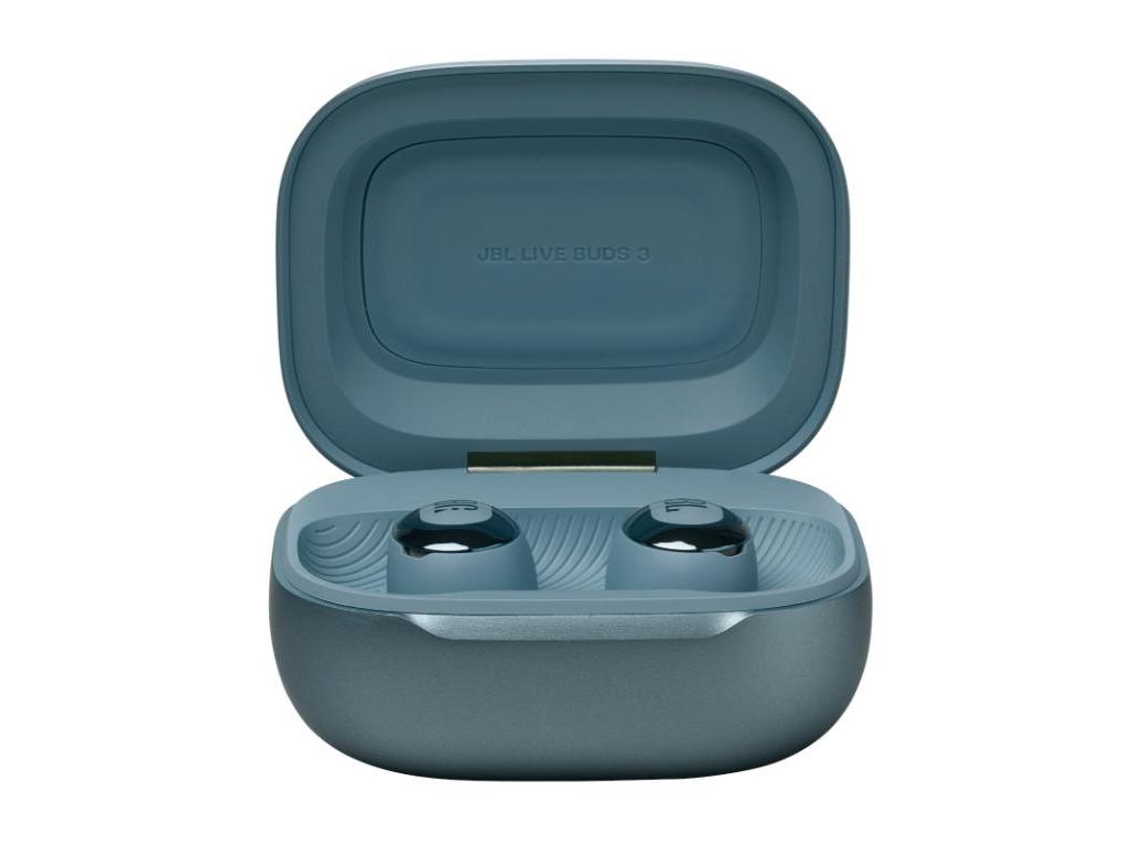 AURICULARES TWS JBL LIVE BUDS 3BLU AZUL