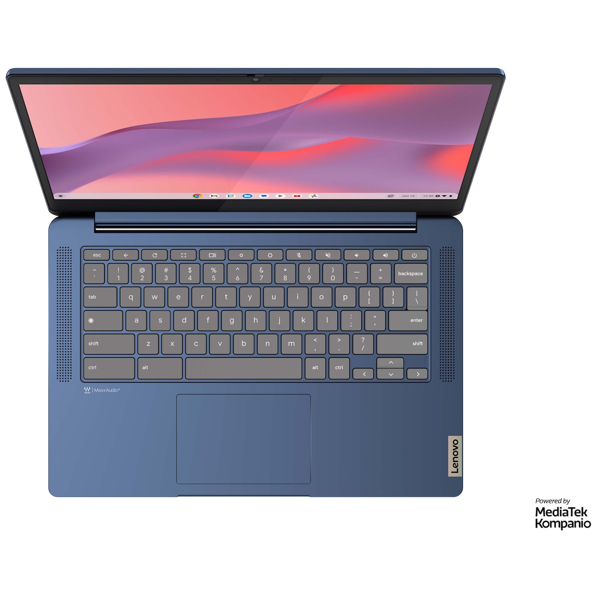 Lenovo Chromebook IdeaPad Slim 3