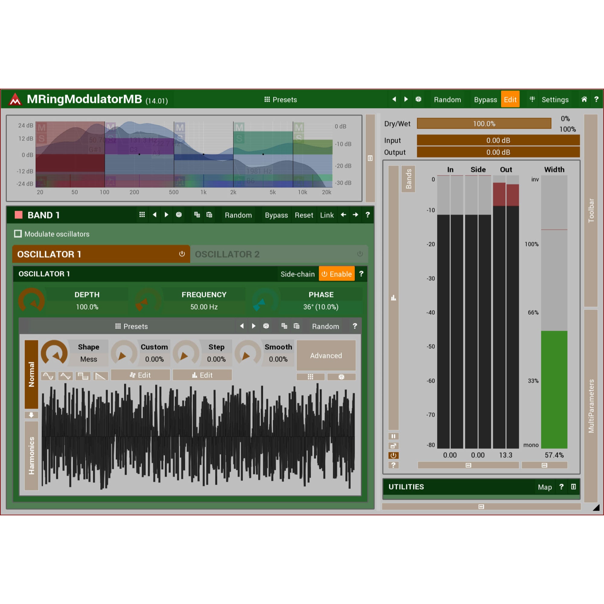 MeldaProduction MRingModulatorMB (download)