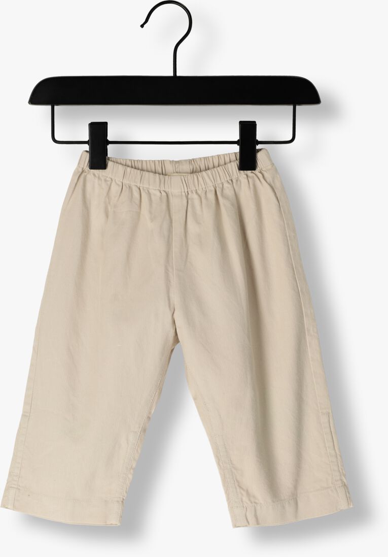MARMAR COPENHAGEN grijze marmar copenhagen joggingbroek panto