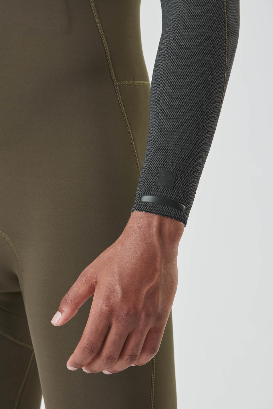 Picture EQUATION 3/2 FLex Skin - Hommes Dark Army Green