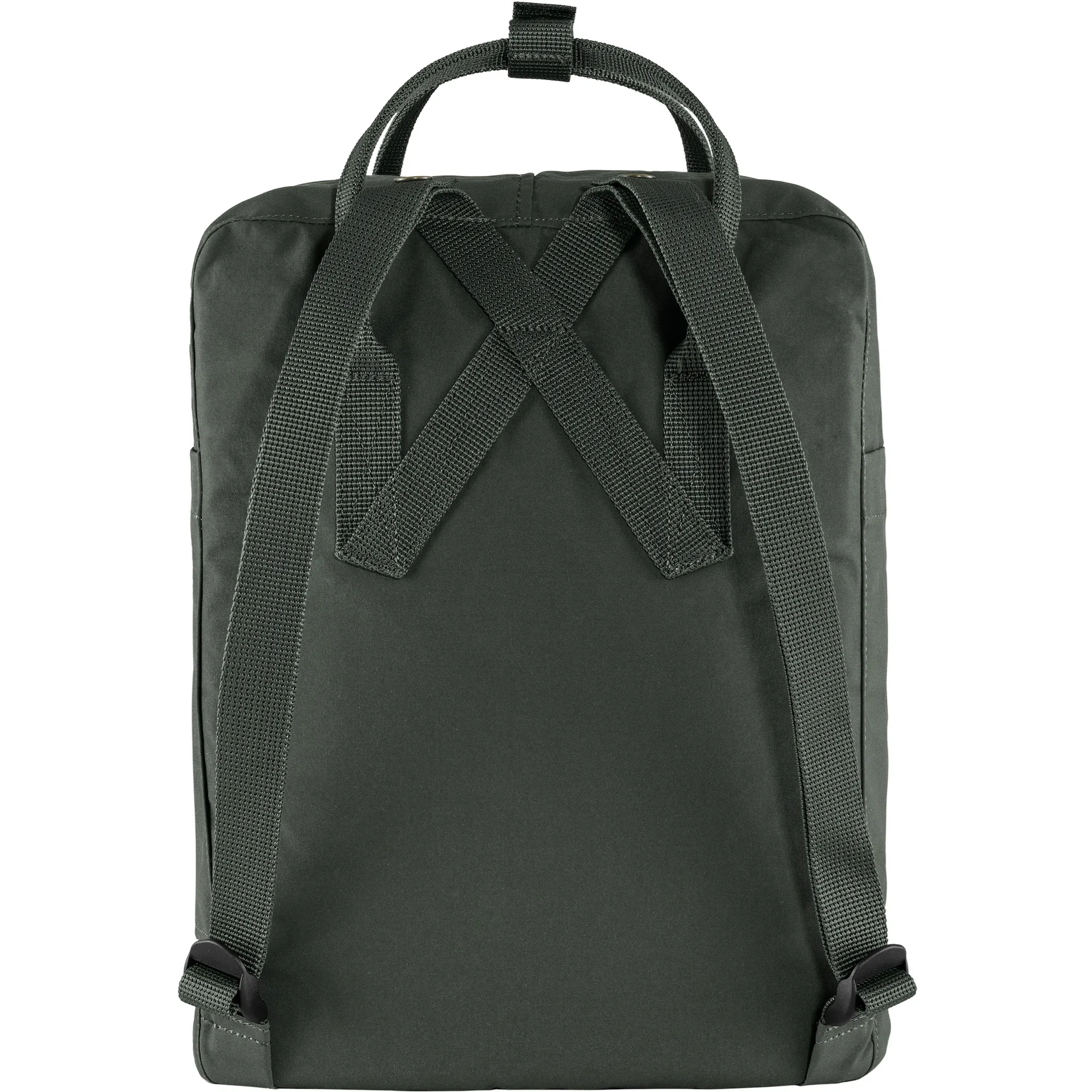 Fjällräven Kånken Forest Green