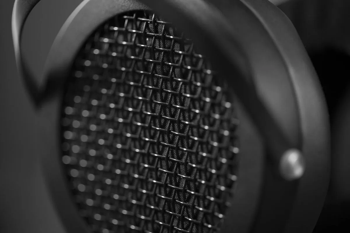 HiFiMAN Sundara V4 Casques hi-fi
