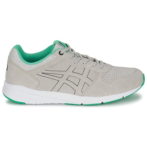 Onitsuka Tiger - SHAW RUNNER - Gris