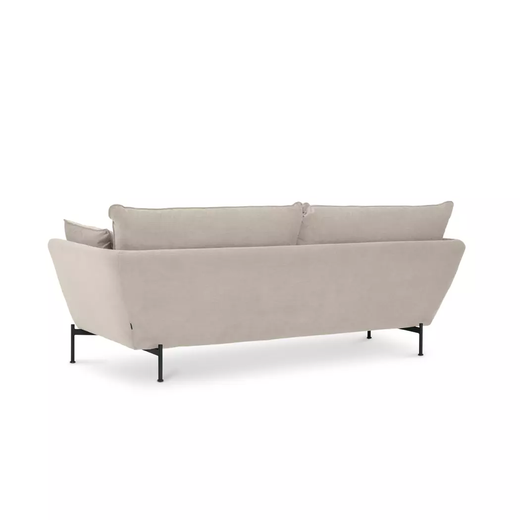 Sofa Hasle Lux