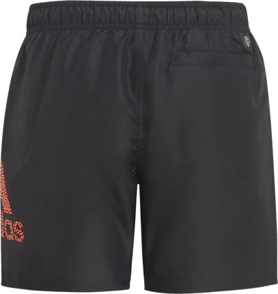AdidasLogo CLX - schwarz