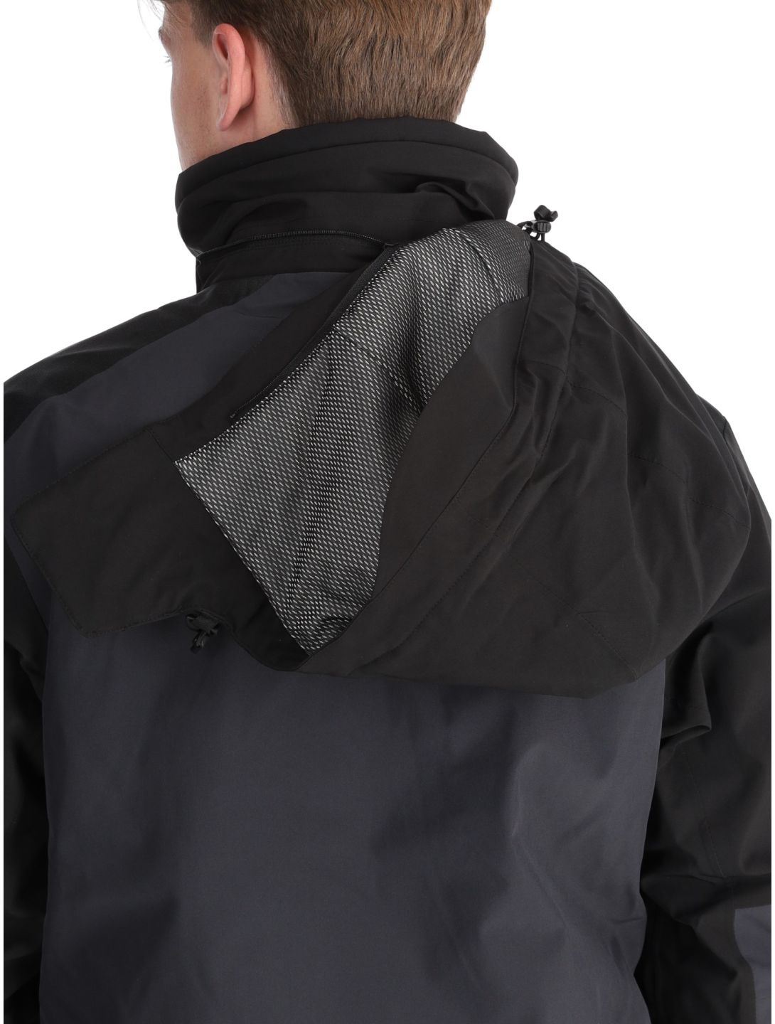 Ailigas ski-jas heren