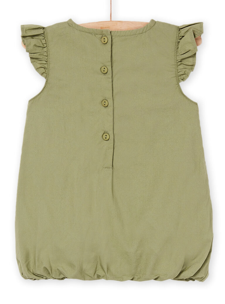 Robe bouffante à motifs koala et fantaisie