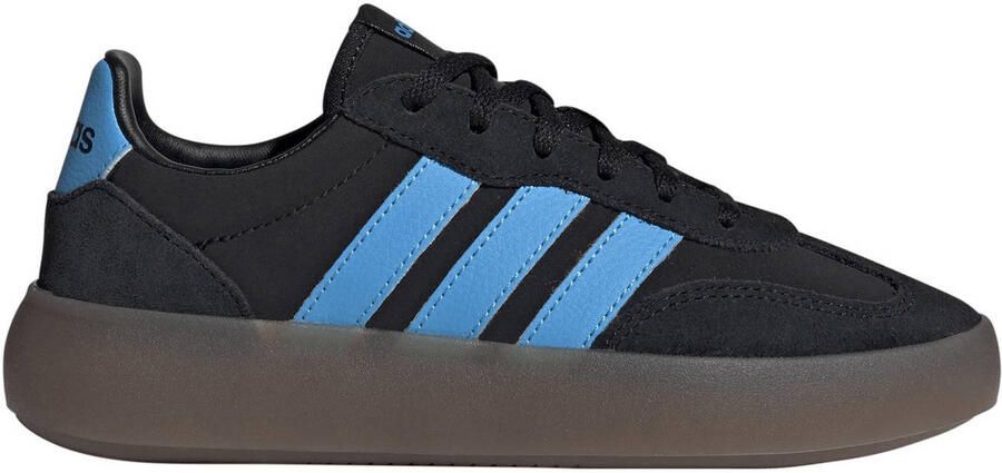 Adidas Barreda Decode Kinderschoenen Zwart 1 3