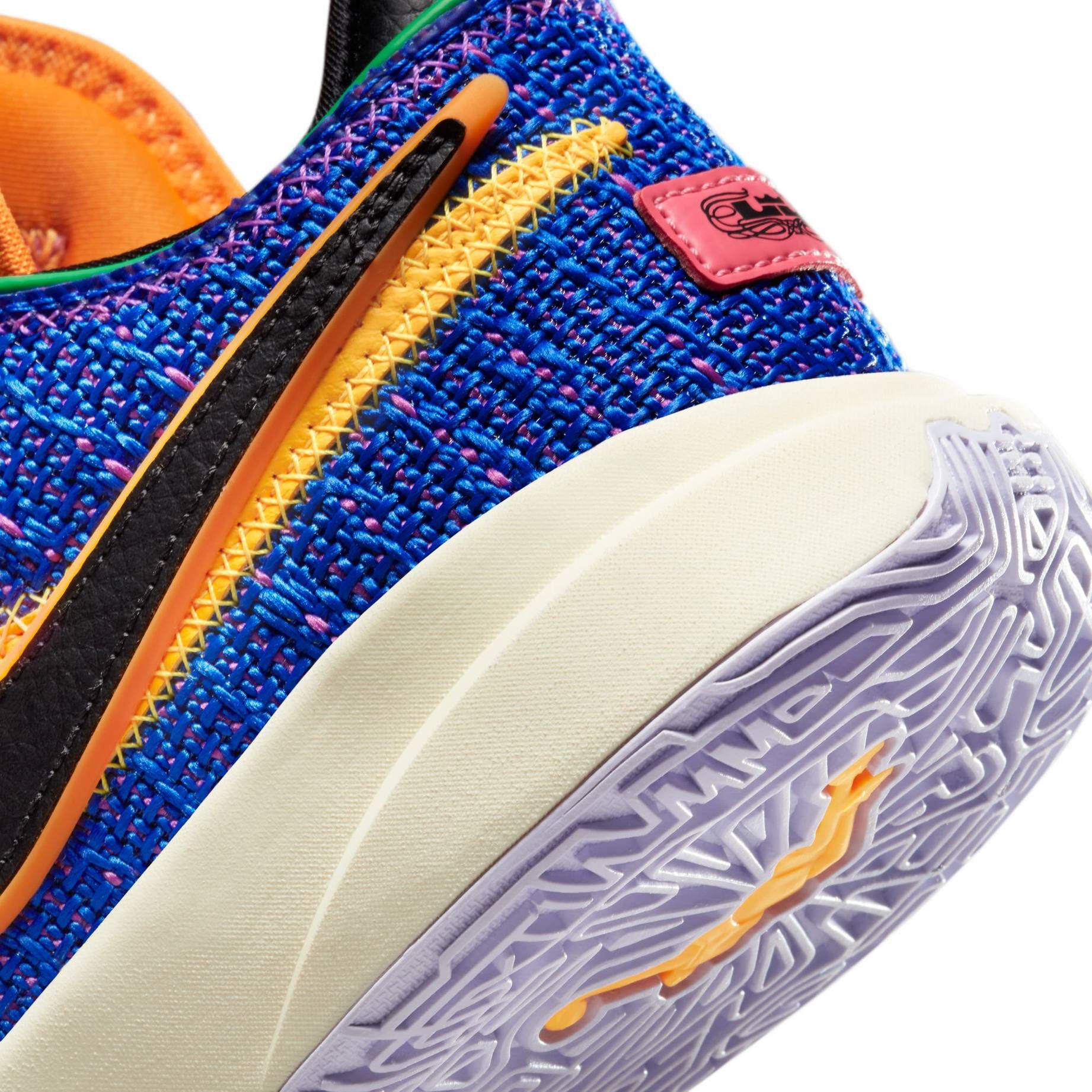 Nike| Kinder Basketballschuhe NBA LEBRON XX