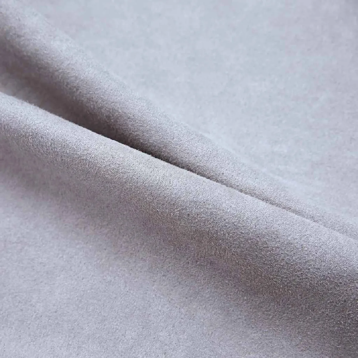 vidaXL Occultants avec anneaux - 140 x 225 cm - Gris