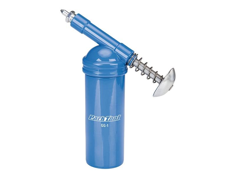 ParkTool Fettpresse GG-1 Schmiermittel