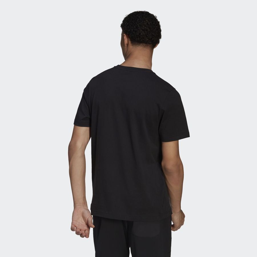 adidas T-Shirt Terrex - Noir