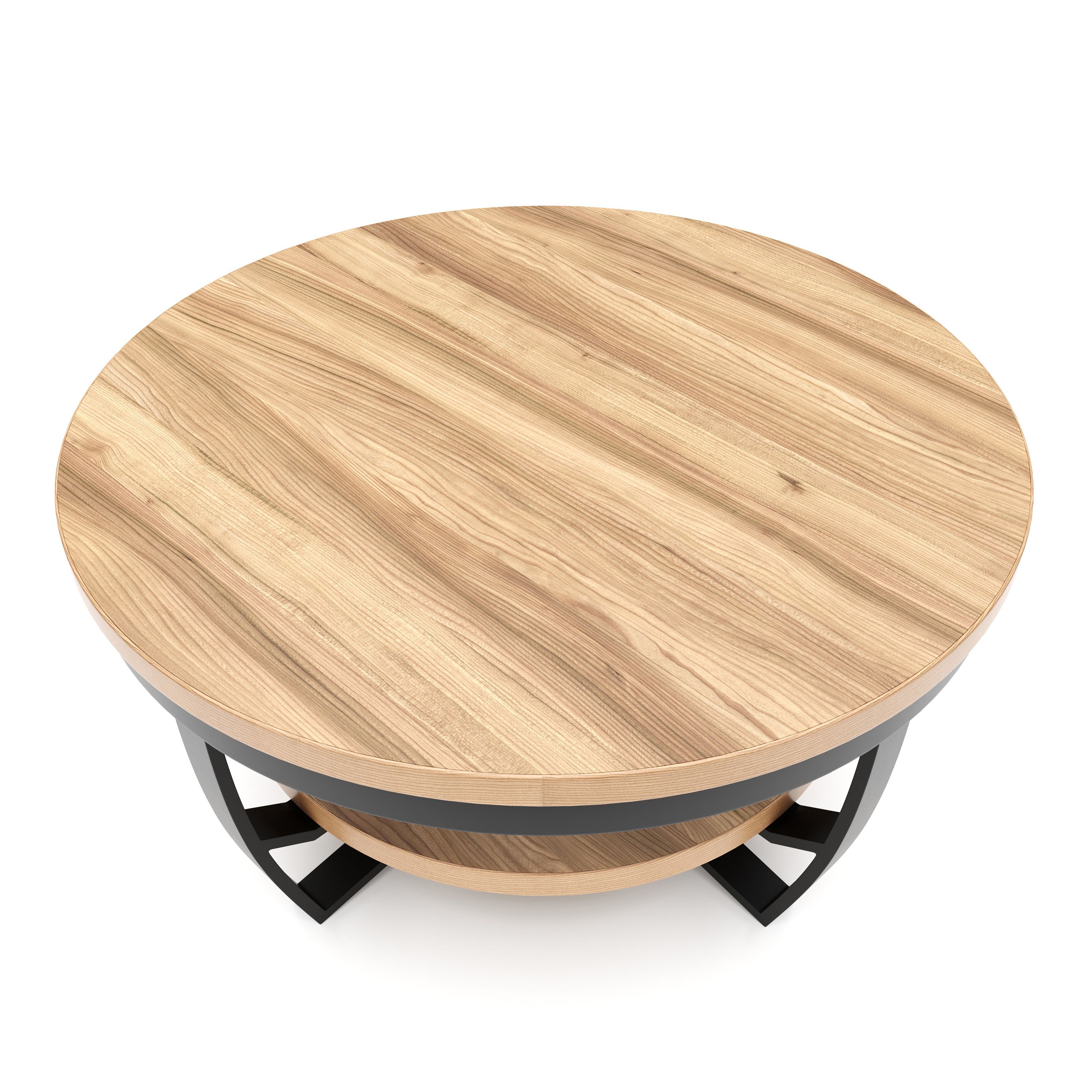 Beistelltisch SERENITY rund 65 cm