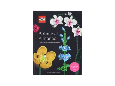 LEGO Botanical Almanac (5008877)