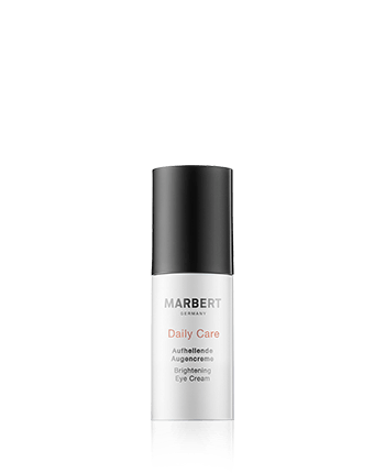 Marbert Daily Care Aufhellende Augencreme 15ml
