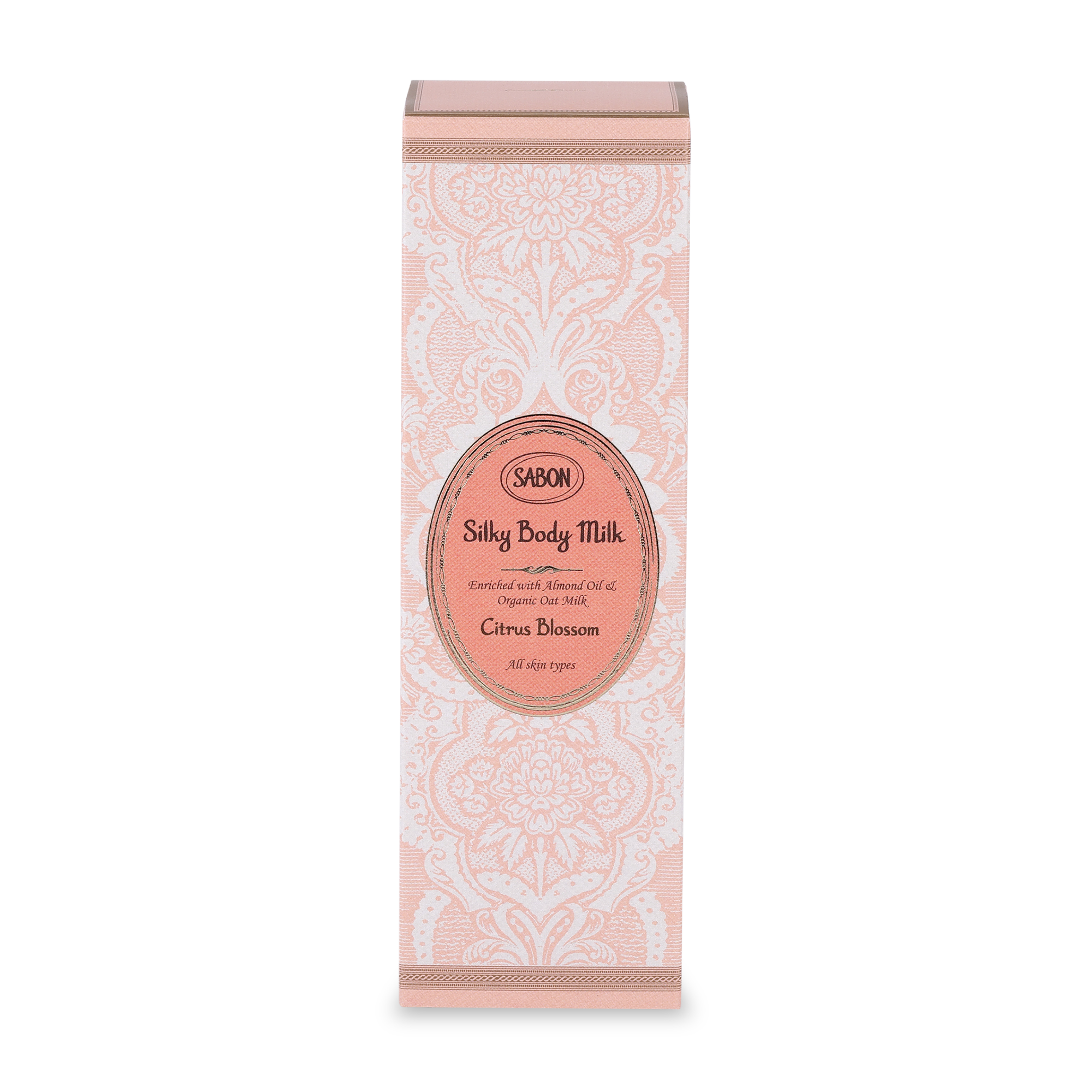 Lait corps Citrus blossom |